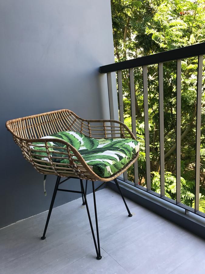 Moc Lan Boutique Hotel (Adults Only) Đà Nẵng Exterior foto