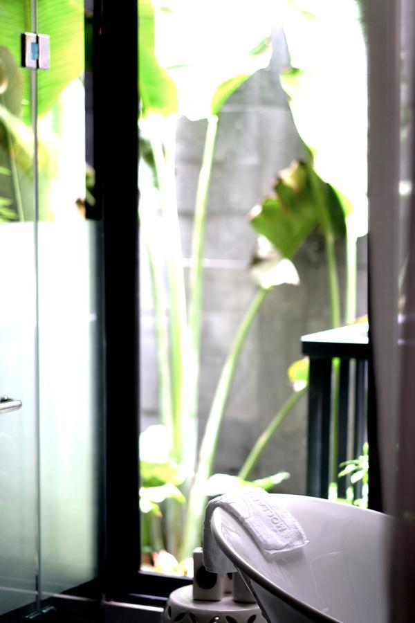 Moc Lan Boutique Hotel (Adults Only) Đà Nẵng Exterior foto