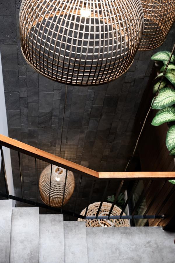 Moc Lan Boutique Hotel (Adults Only) Đà Nẵng Exterior foto